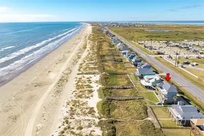 23607 Termini San Luis Pass Road, Galveston, TX 77554 - Photo 3