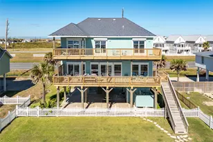 23607 Termini-San Luis Pass Rd, Galveston, TX 77554 - Photo 1