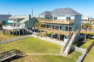 23607 Termini-San Luis Pass Rd, Galveston, TX 77554 - Photo 7