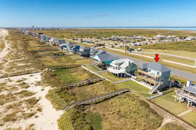 23607 Termini San Luis Pass Road, Galveston, TX 77554 - Photo 35