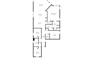 21419 Biscayne Valley Ln, Katy, TX 77449 - Photo 29