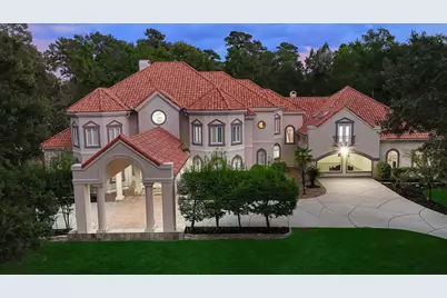 23508 Twin Oaks Drive, Spring, TX 77389 - Photo 1