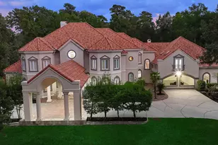 23508 Twin Oaks Dr, Spring, TX 77389 - Photo 1