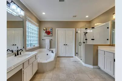 131 W Slatestone Circle, The Woodlands, TX 77382 - Photo 21