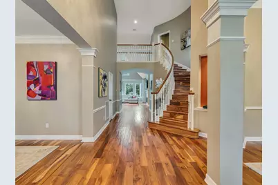 131 W Slatestone Circle, The Woodlands, TX 77382 - Photo 5