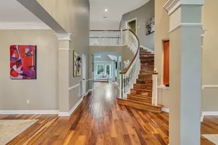 131 W Slatestone Cir, The Woodlands, TX 77382 - Photo 5