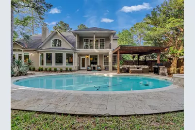 131 W Slatestone Circle, The Woodlands, TX 77382 - Photo 3