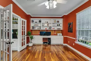 131 W Slatestone Cir, The Woodlands, TX 77382 - Photo 15