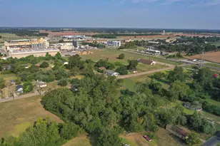 803 Mattie St, Wharton, TX 77488 - Photo 15