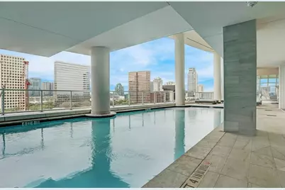 4521 San Felipe Street #1903, Houston, TX 77027 - Photo 5