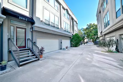 2410 Dorrington Street #C, Houston, TX 77030 - Photo 29