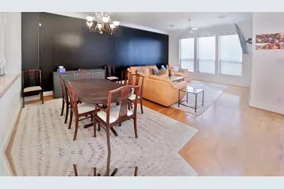 2410 Dorrington Street #C, Houston, TX 77030 - Photo 5