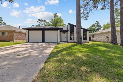 5026 Fitzwater Drive, Spring, TX 77373 - Photo 3