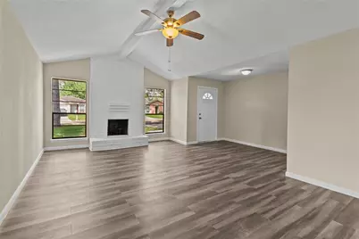 5026 Fitzwater Drive, Spring, TX 77373 - Photo 1