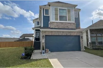 7802 Starfish Arbor Drive, Cypress, TX 77433 - Photo 1