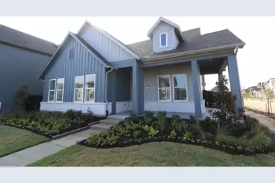 3210 Home Court, Richmond, TX 77406 - Photo 1