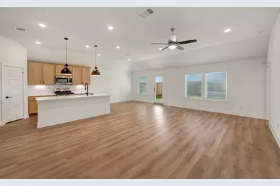 14006 Baikal Manor Drive, Santa Fe, TX 77510 - Photo 23