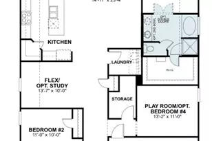 14006 Baikal Mnr Dr, Santa Fe, TX 77510 - Photo 7