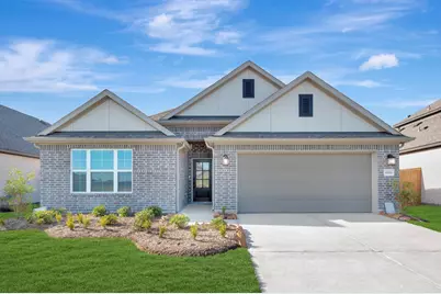 14006 Baikal Manor Drive, Santa Fe, TX 77510 - Photo 1