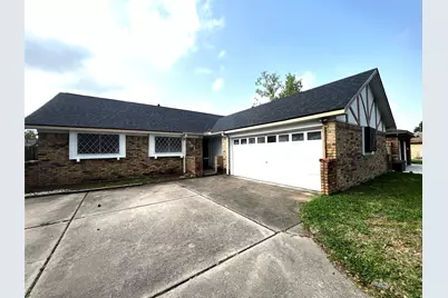 731 Seafoam Road, Houston, TX 77062 - Photo 1