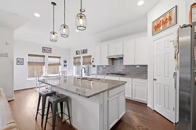3118 Frost Corner Place, Richmond, TX 77406 - Photo 1