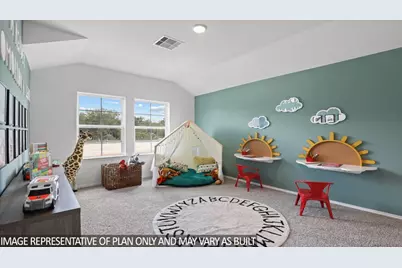 1735 Green Warbler Lane, Crosby, TX 77532 - Photo 13