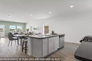 1735 Green Warbler Ln, Crosby, TX 77532 - Photo 5