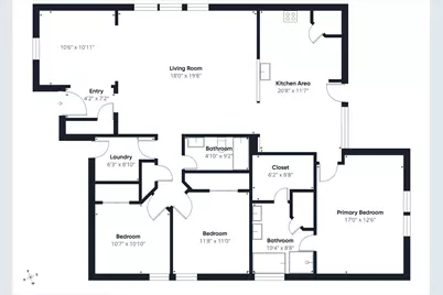 19134 Painted Boulevard, Porter, TX 77365 - Photo 33