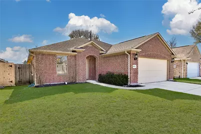 19134 Painted Boulevard, Porter, TX 77365 - Photo 3