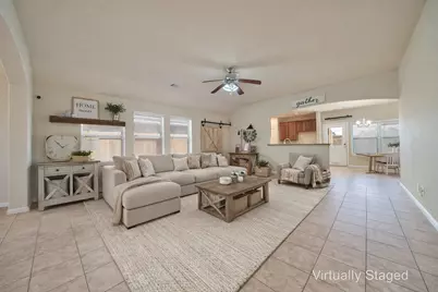 19134 Painted Boulevard, Porter, TX 77365 - Photo 9