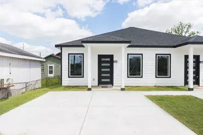 6513 Avenue B #A, Houston, TX 77011 - Photo 1