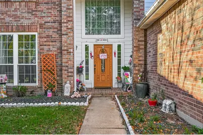 3611 Stacy Park Circle, Katy, TX 77449 - Photo 3