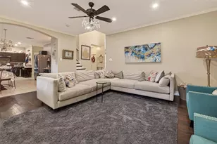 3611 Stacy Park Cir, Katy, TX 77449 - Photo 13