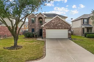 10414 Whisper Bluff Dr, Humble, TX 77396 - Photo 3