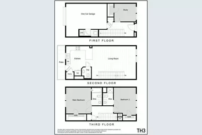5262 Ella Boulevard #108, Houston, TX 77018 - Photo 9