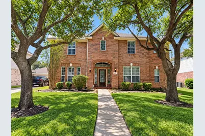 6007 Foxland Court, Spring, TX 77379 - Photo 1