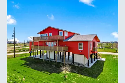 920 17th, Port Bolivar, TX 77650 - Photo 39