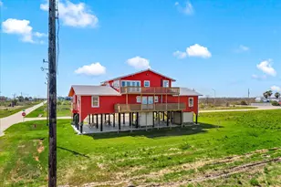 920 17th, Port Bolivar, TX 77650 - Photo 5