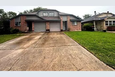 10028 Ridgecoral Drive, Houston, TX 77038 - Photo 1