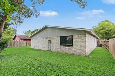 15430 Camino Del Sol Drive, Houston, TX 77083 - Photo 17