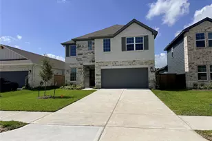 16270 Parish Pointe Ct, Conroe, TX 77302 - Photo 1