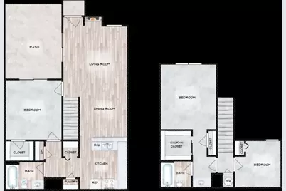 810 Dunson Glen Drive #404, Houston, TX 77090 - Photo 23