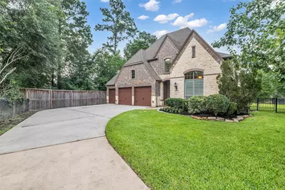 203 Oarwood Place, Spring, TX 77389 - Photo 5