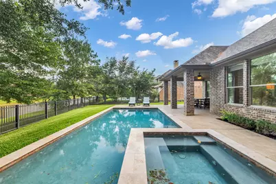 203 Oarwood Place, Spring, TX 77389 - Photo 1