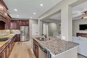 203 Oarwood Pl, Spring, TX 77389 - Photo 13