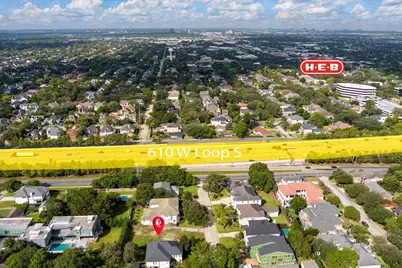 4625 Willow Street, Bellaire, TX 77401 - Photo 7