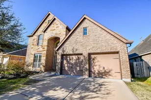 13513 S Canyon Gale Ln, Pearland, TX 77584 - Photo 1