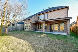 13513 S Canyon Gale Ln, Pearland, TX 77584 - Photo 49