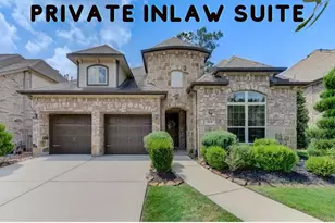 17631 Sequoia Kings Dr, Humble, TX 77346 - Photo 1