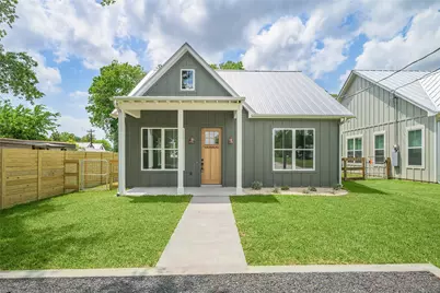 741 Pecan Street, New Ulm, TX 78950 - Photo 1